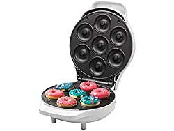 Donut Maker Test – die 12 besten Donut Maschinen