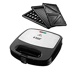 Sandwichmaker 3 in 1 – die 9 besten Sandwichtoaster 3 in 1