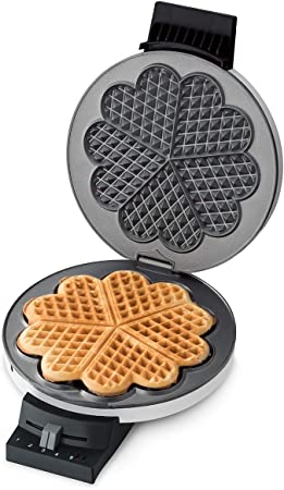 Waffeleisen Groß Test – die 5 besten Waffeleisen XXL